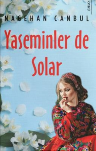 Yaseminler De Solar