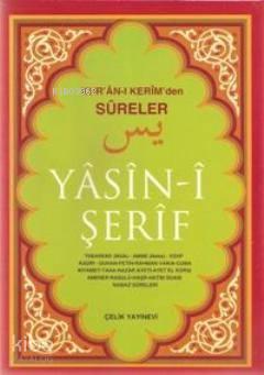 Yasin-i Şerif (rahle boy); Kur'an-ı Kerim'den Sureler