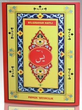 Yasin (Yas-85, Rahle Boy, Bilgisayar Hatlı)