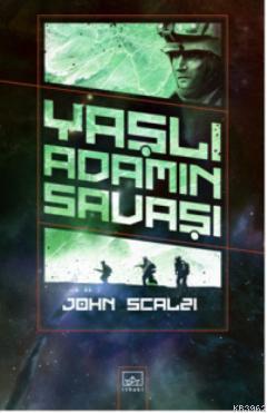 Yaşlı Adamın Savaşı