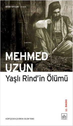 Yaşlı Rind'in Ölümü