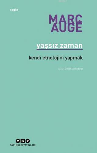 Yaşsız Zaman
