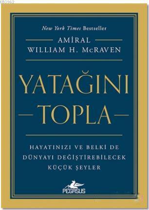 Yatağını Topla