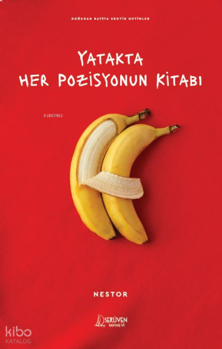 Yatakta Her Pozisyonun Kitabı