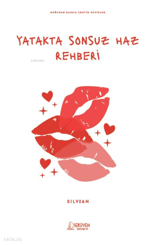 Yatakta Sonsuz Haz Rehberi