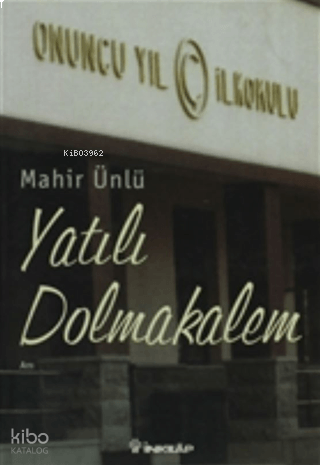 Yatılı Dolmakalem