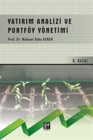 Yatırım Analizi ve Portföy Yönetimi