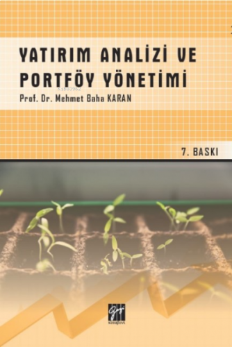 Yatırım Analizi ve Portföy Yönetimi