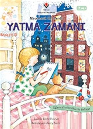 Yatma Zamanı - Matematik Her Yerde