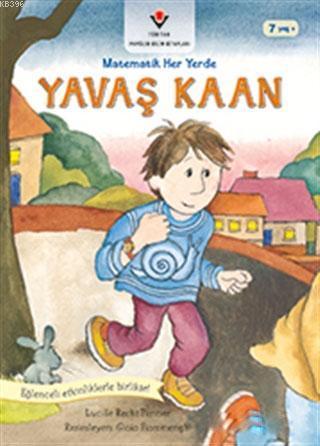 Yavaş Kaan - Matematik Her Yerde