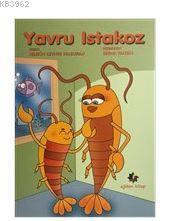 Yavru Istakoz