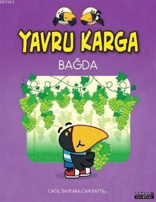 Yavru Karga Bağda