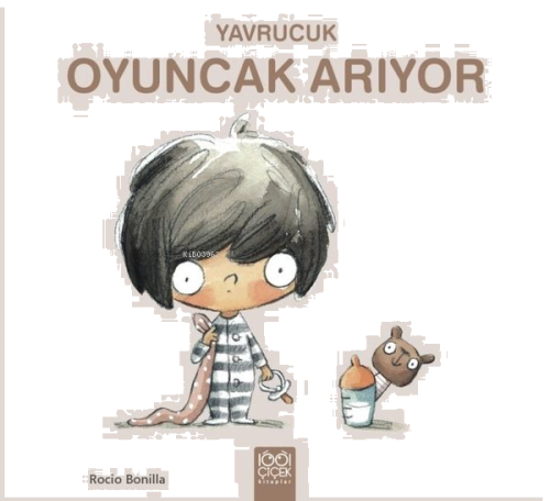 Yavrucuk Oyuncak Arıyor