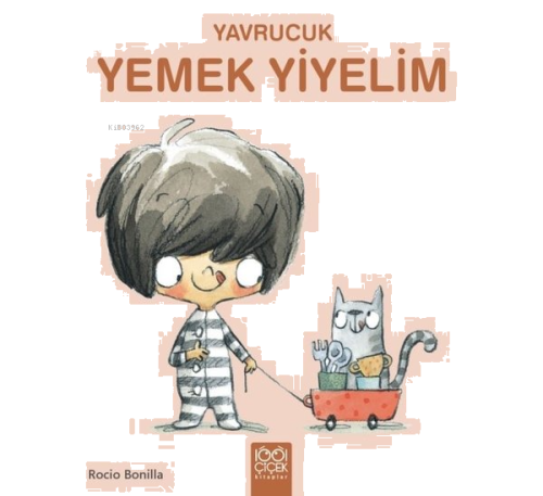 Yavrucuk Yemek Yiyelim