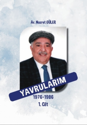 Yavrularım Cilt 1