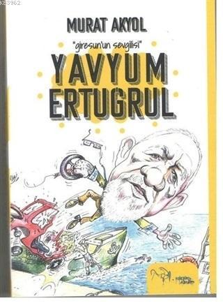 Yavyum Ertuğrul