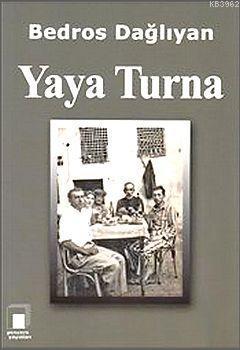 Yaya Turna