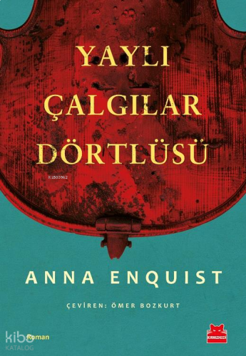 Yaylı Çalgılar Dörtlüsü