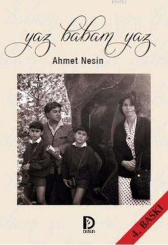 Yaz Babam Yaz