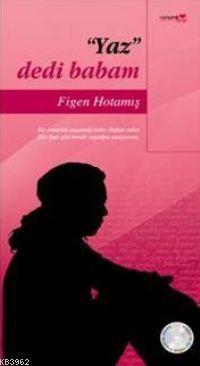 Yaz Dedi Babam