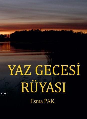 Yaz Gecesi Rüyası
