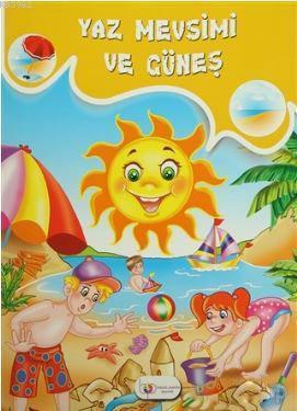 Yaz Mevsimi ve Güneş