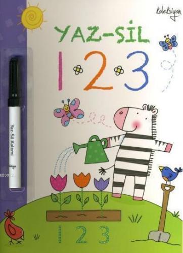 Yaz-Sil (1-2-3)