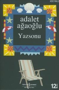 Yaz Sonu (Ciltli)