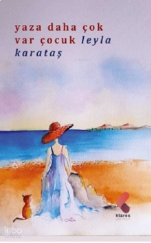 Yaza Daha Çok Var Çocuk