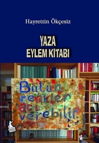 Yaza Eylem Kitabı