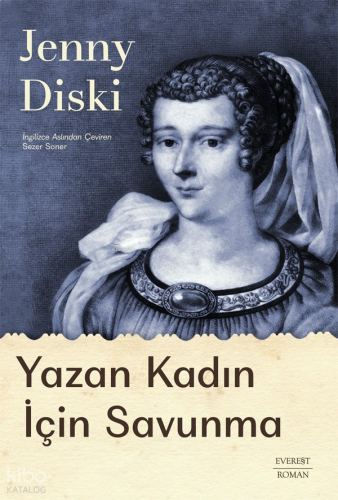 Yazan Kadın İçin Savunma