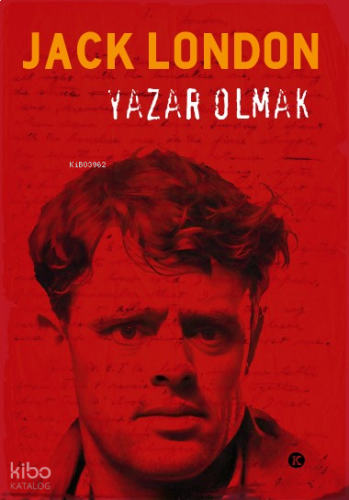 Yazar Olmak
