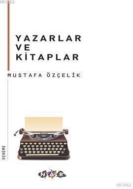 Yazarlar Ve Kitaplar