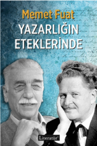 Yazarlığın Eteklerinde