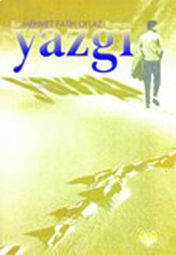 Yazgı