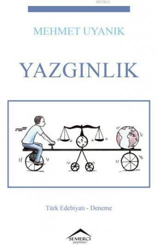 Yazgınlık