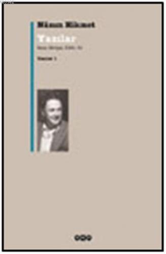 Yazılar 1; Sanat, Edebiyat, Kültür, Dil