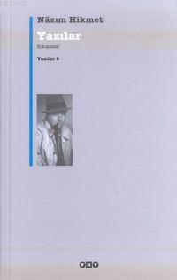 Yazılar 6; Konuşmalar