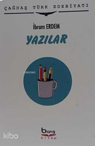 Yazılar