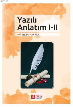 Yazılı Anlatım 1-2