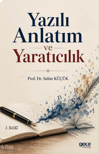 Yazılı Anlatım ve Yaratıcılık