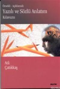Yazılı ve Sözlü Anlatım Kılavuzu
