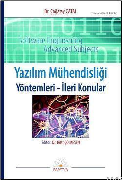 Yazılım Mühendisliği Yöntemleri; Yöntemleri - İleri Konular