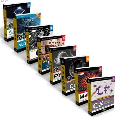 Yazılımcılar İçin Programlama Seti 3