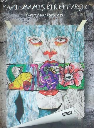 Yazılmamış Bir Kitapçık