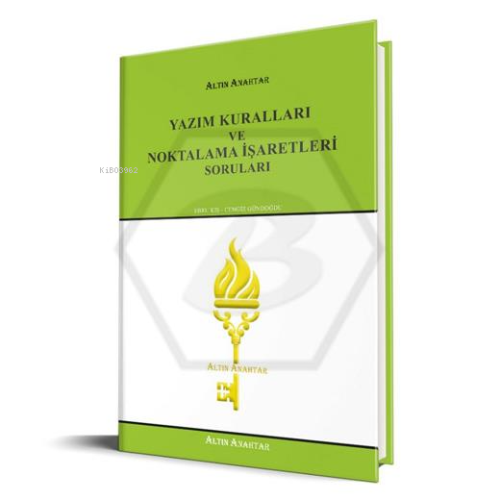 Yazım Kuralları ve Noktalama İşaretleri Soruları