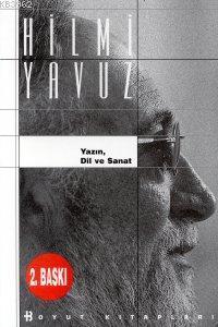 Yazın Dil ve Sanat