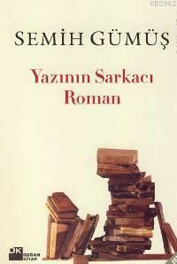 Yazının Sarkacı Roman
