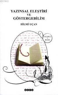 Yazınsal Eleştiri ve Göstergebilim