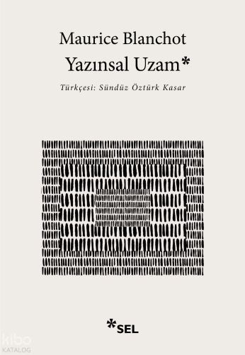 Yazınsal Uzam